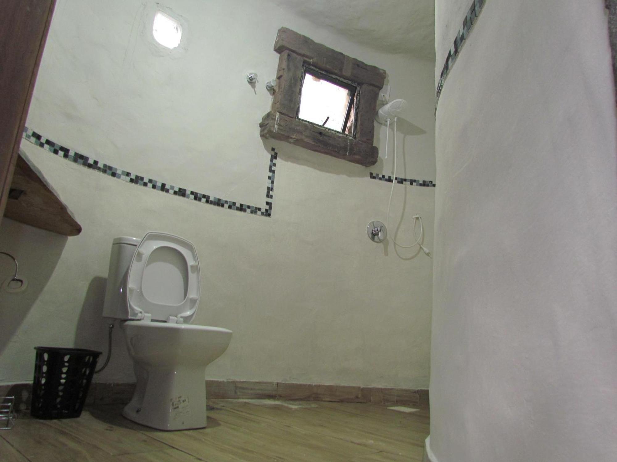 Casa De Guimaraes - Hotel Шапада-дус-Гімарайнс Екстер'єр фото